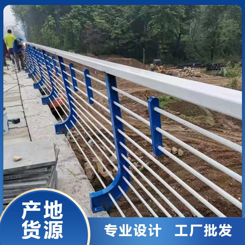 201不锈钢桥梁护栏参数图文介绍