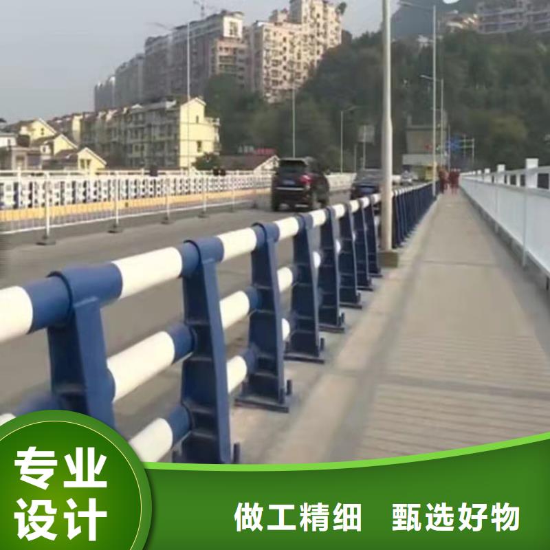 河道灯光护栏-发货迅速