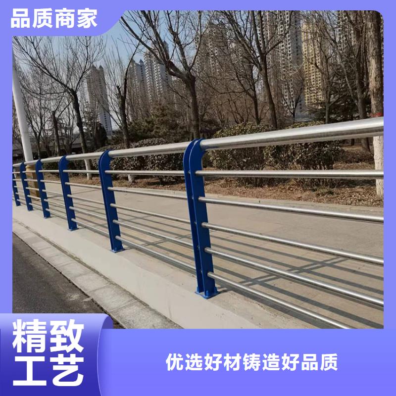规格全的201不锈钢护栏供应商