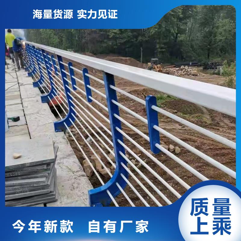 :喷塑钢管护栏厂家