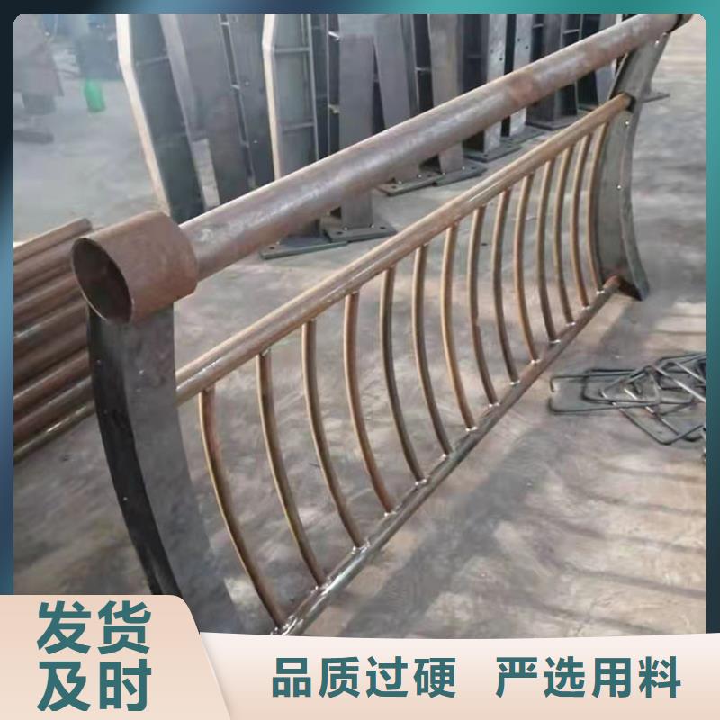不锈钢栏杆生产厂家--山东友康