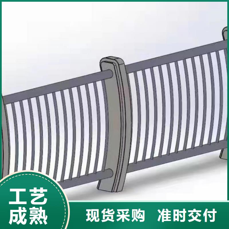 不锈复合管钢景观护栏欢迎咨询