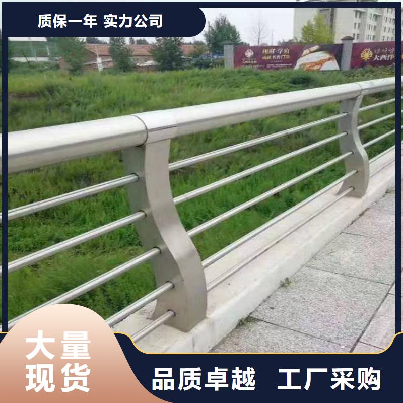 景观灯光护栏一站式定制厂家