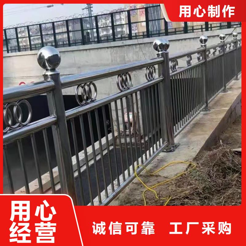 供应防撞桥梁护栏的批发商