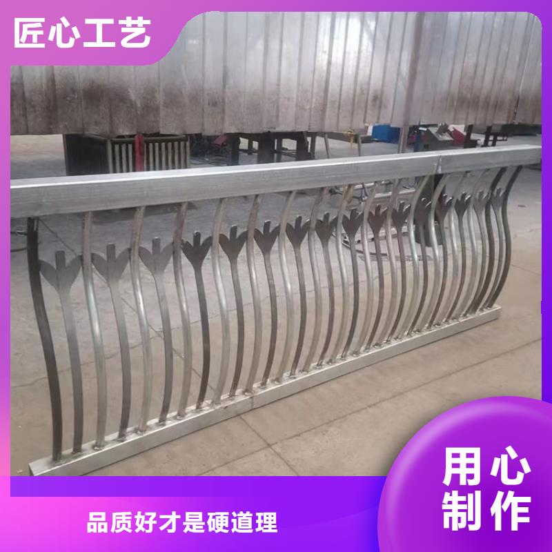 供应防撞桥梁护栏的批发商