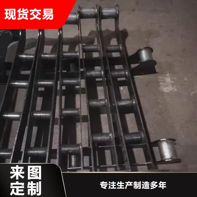 景观金属护栏一手货源