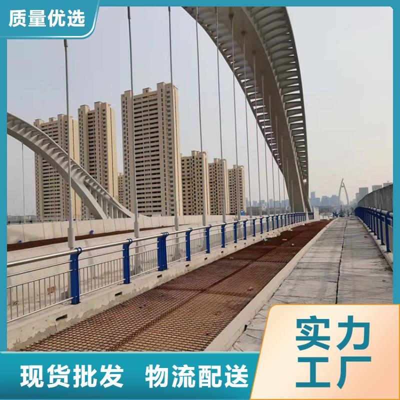 Q235B桥梁钢板立柱源头报价--实力大厂