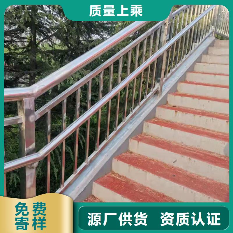 Q235B桥梁钢板立柱源头报价--实力大厂