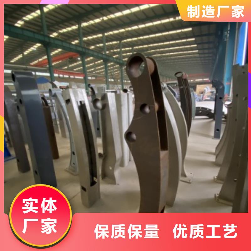 常年供应公路防撞护栏-保质