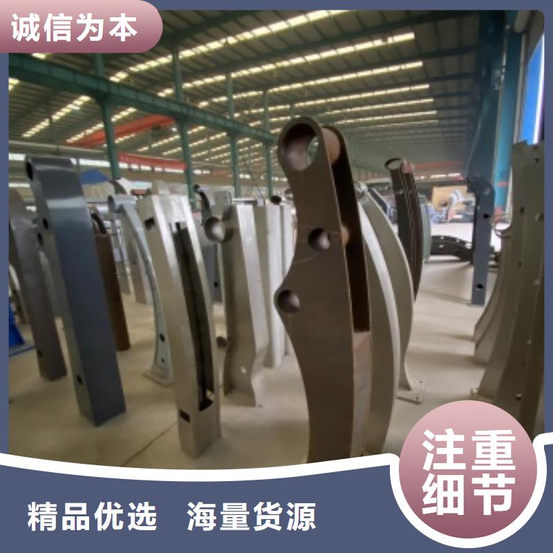 自治区灯箱护栏销售