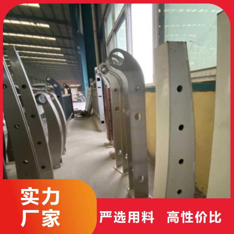 桥梁防撞品质卓越