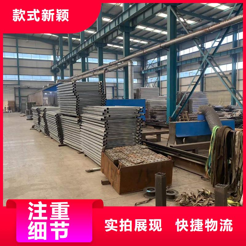 LED灯光护栏品质可靠
