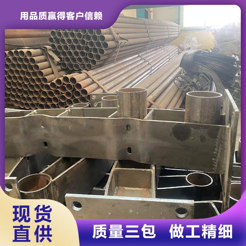 公路防撞护栏有资质