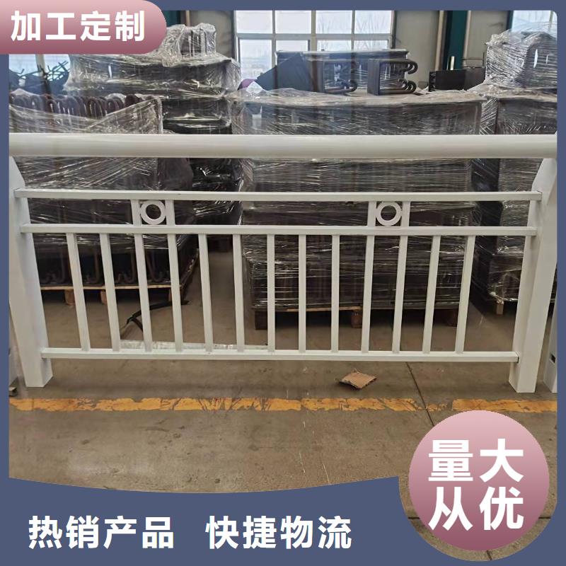 维吾尔自治区桥梁防撞加工定制