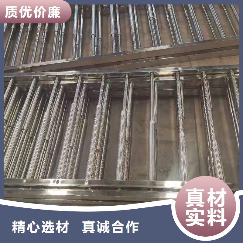 桥梁立柱大量供应