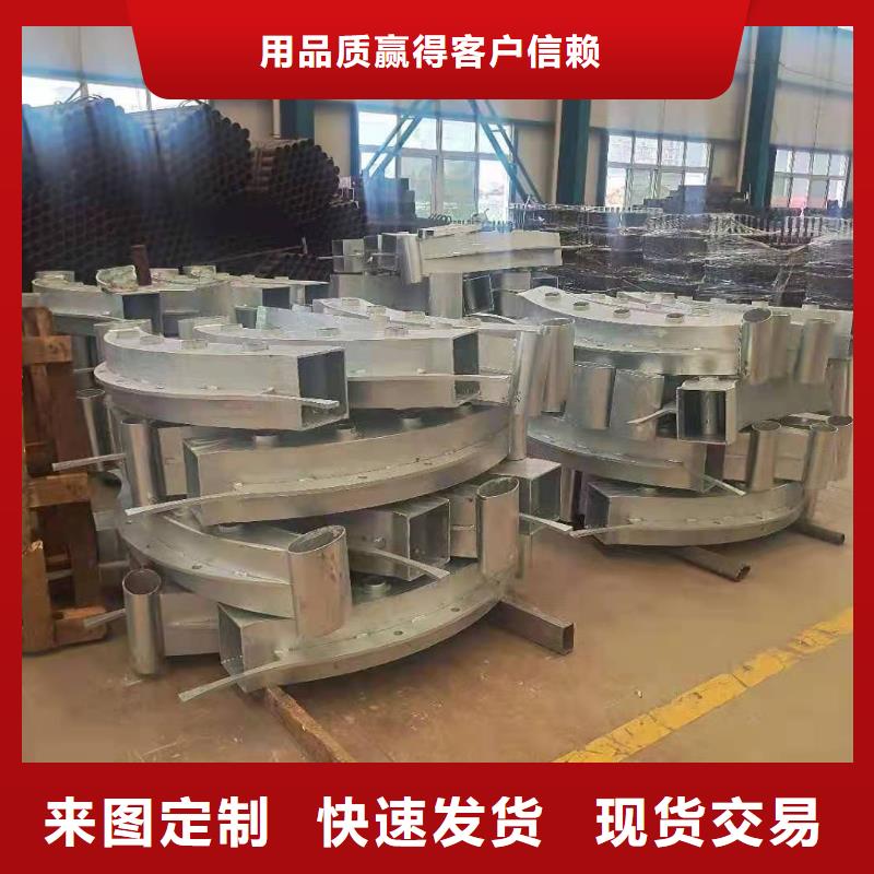 不锈钢立柱厂家