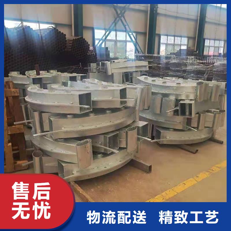 景观护栏参数图文介绍