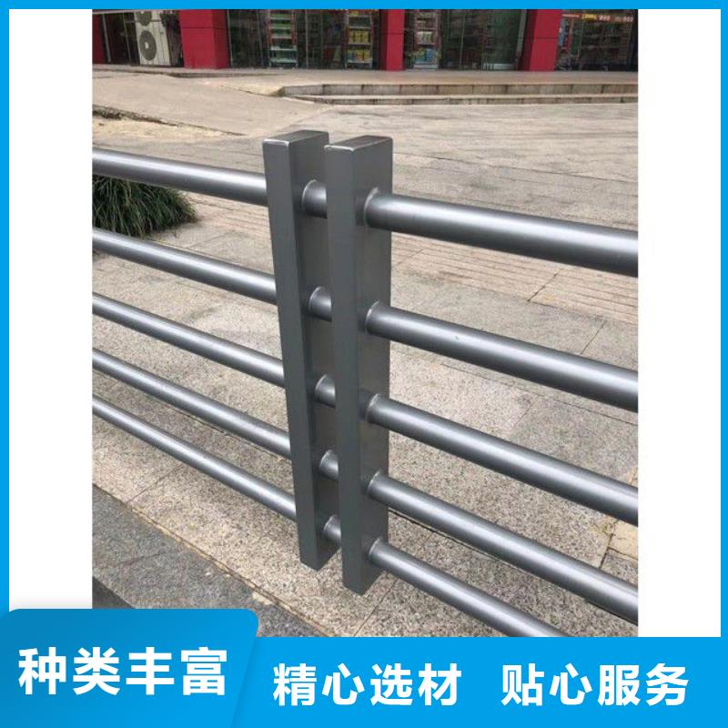 不锈钢立柱厂家