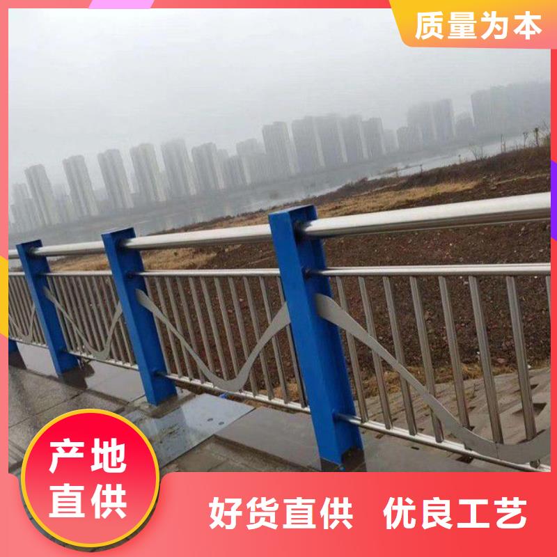 不锈钢立柱厂家