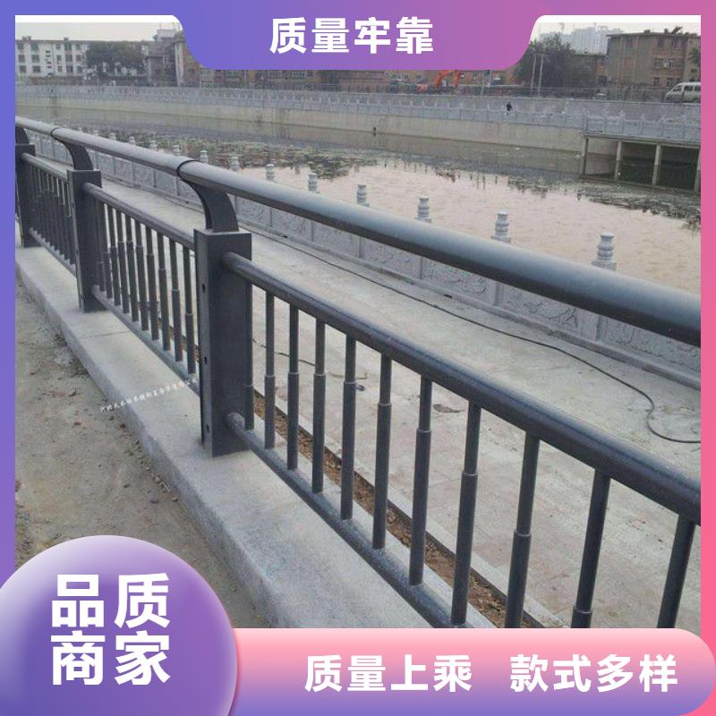 不锈钢立柱厂家