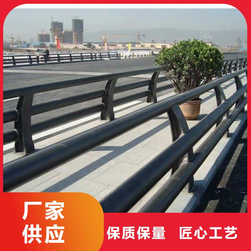 常年供应公路防撞护栏-保质