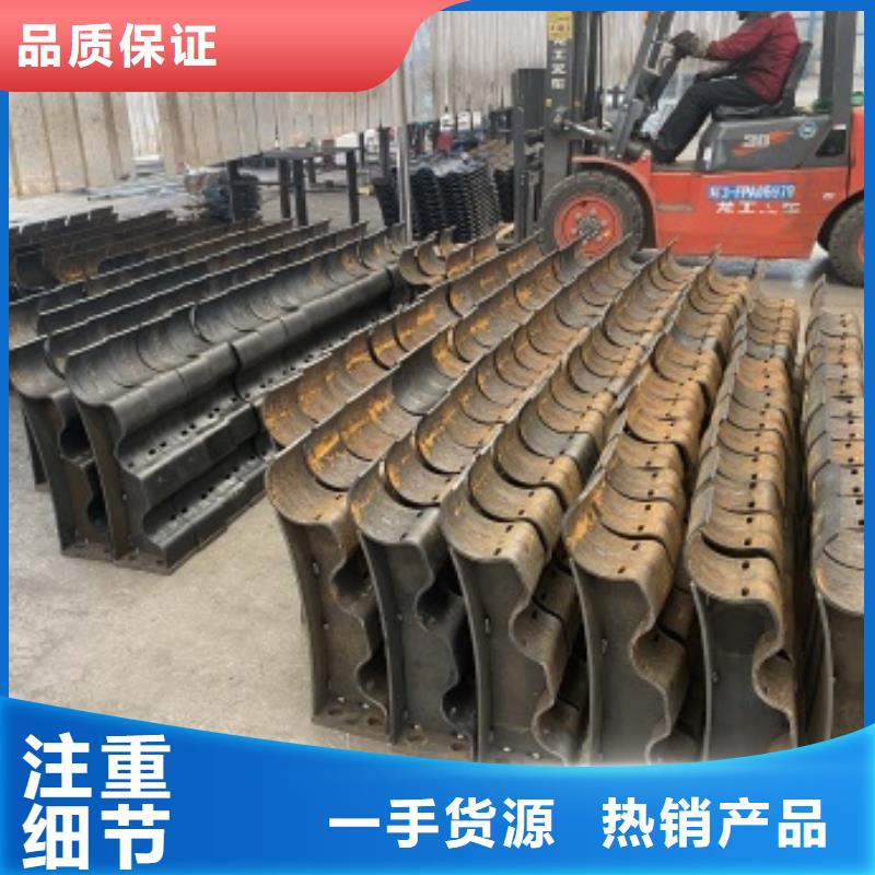 不锈钢立柱厂家