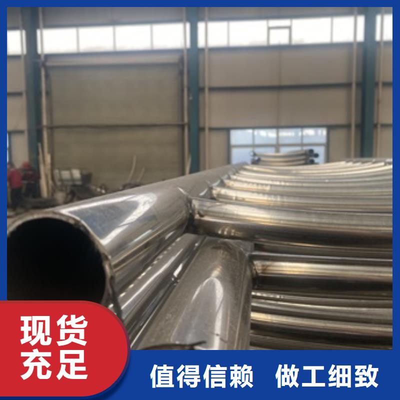 不锈钢立柱厂家