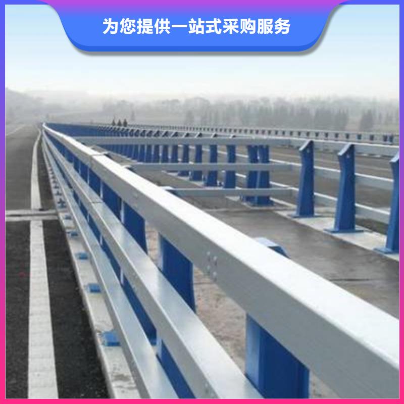 维吾尔自治区人行横道隔离栏批发价格