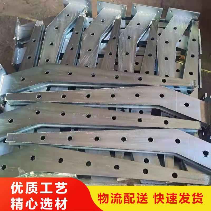 自治区景观隔离栏杆厂家直销