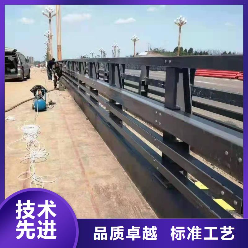 人行道栏杆批发价格
