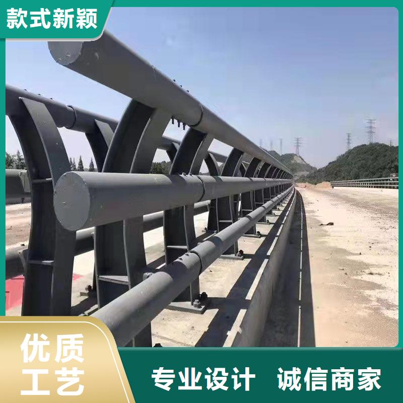 防撞护栏,不锈钢立柱老品牌厂家