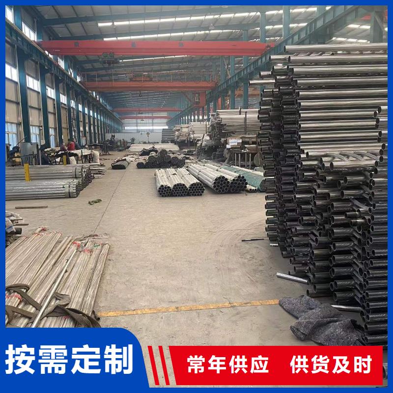Q345C钢板立柱名称