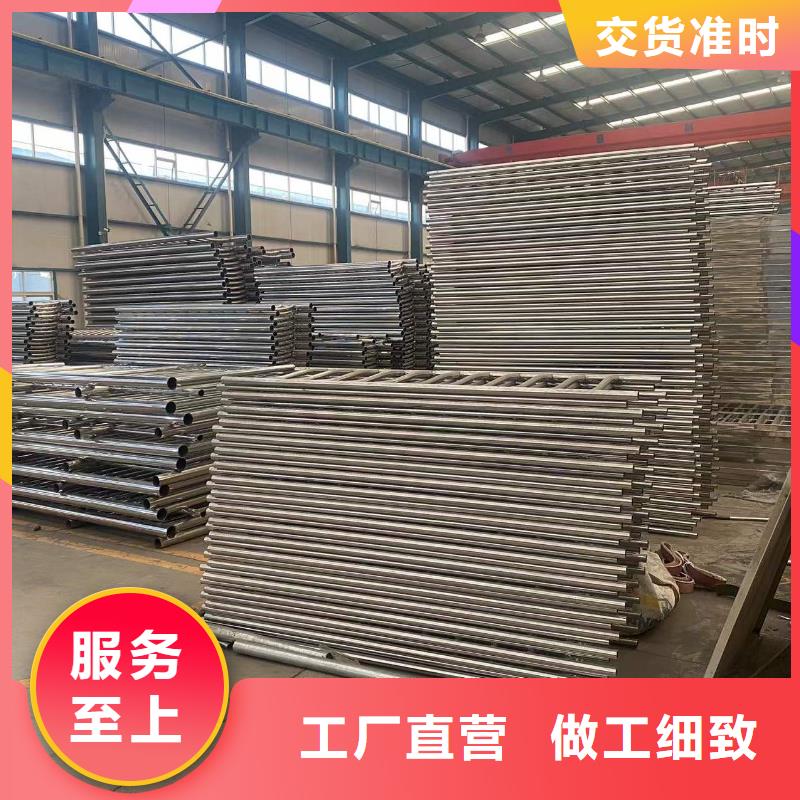 Q345C钢板立柱名称