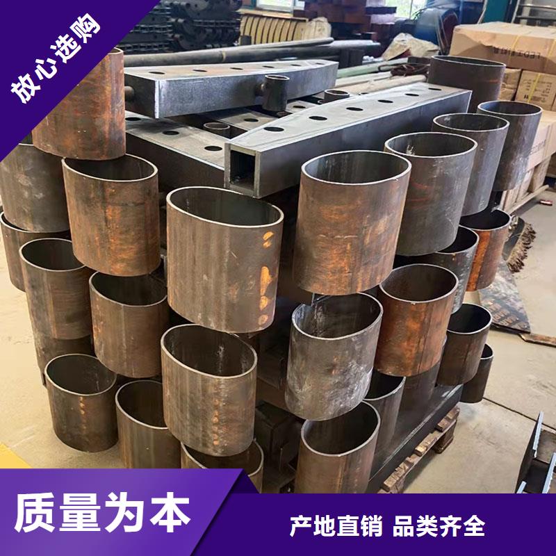 【防撞护栏】桥梁护栏厂家精致工艺