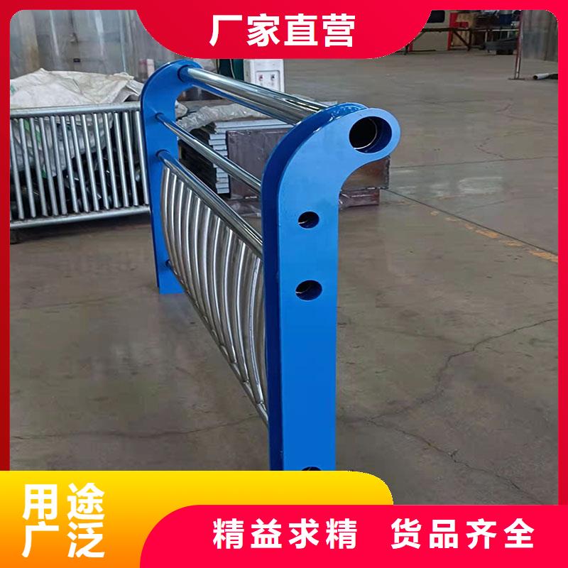 龙城区景观护栏专注质量