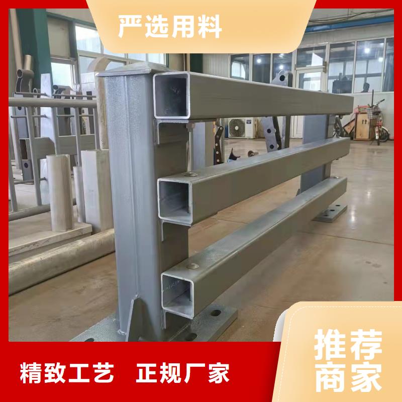 屯昌县防撞钢板立柱-高标准高质量