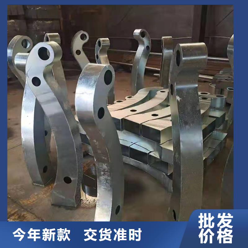 【防撞护栏】桥梁护栏厂家精致工艺