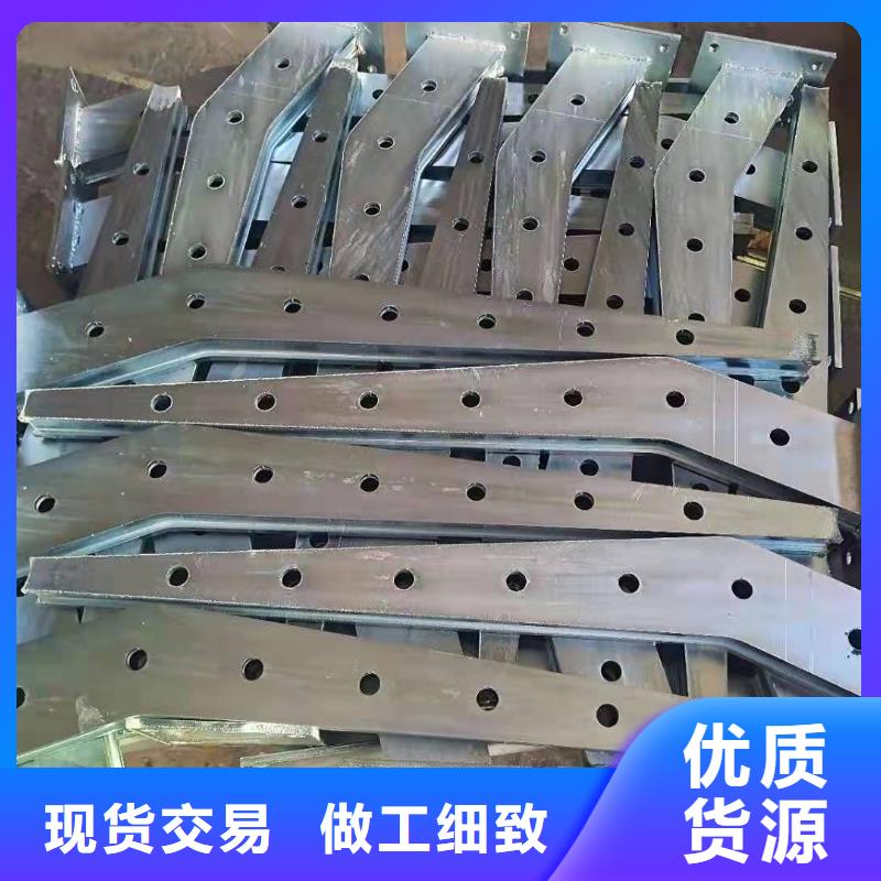 防撞护栏-道路护栏厂家批发价