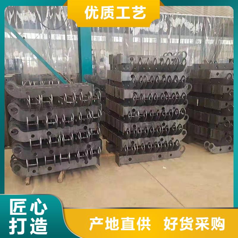 龙城区景观护栏专注质量