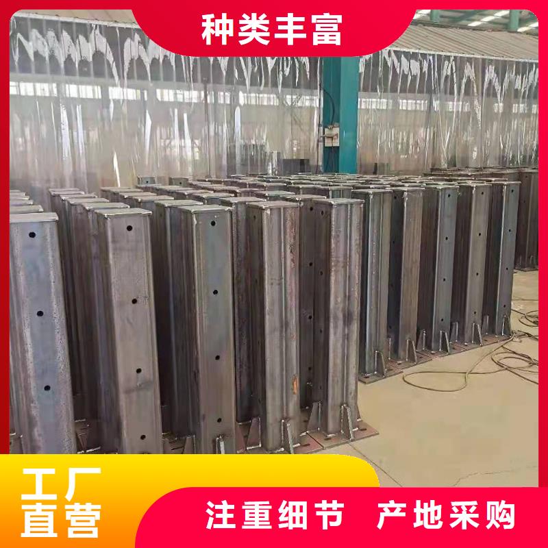 防撞护栏旋转护栏定金锁价