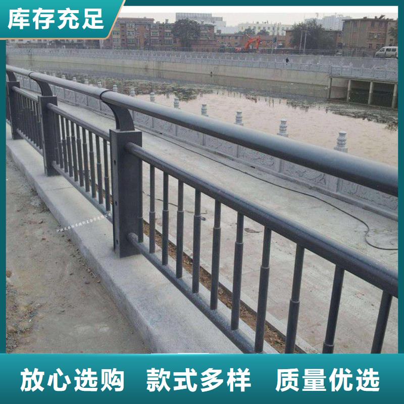 钢板立柱本地正规大厂