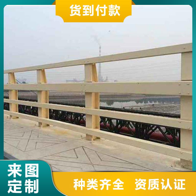 钢板立柱本地正规大厂