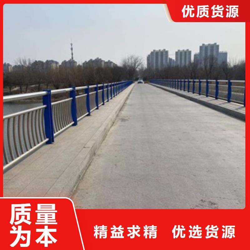 供应灯光护栏-实体厂家可定制