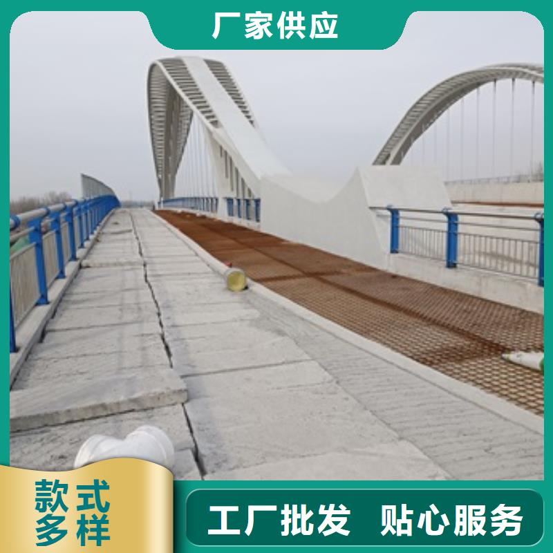 买道路护栏必看-可信赖