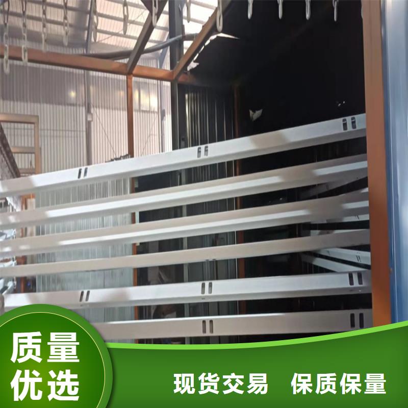灯光护栏好品质查看详情