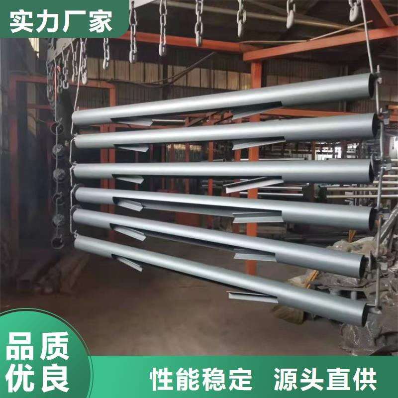 护栏【高速开口栏网】厂家案例