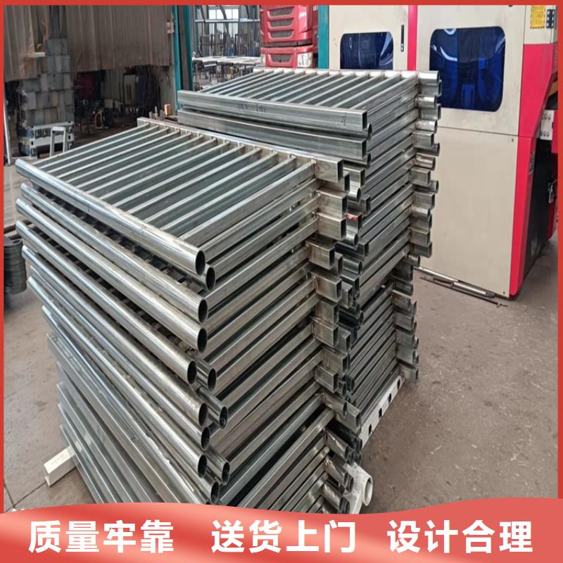 采购不锈钢复合管护栏必看-规格全