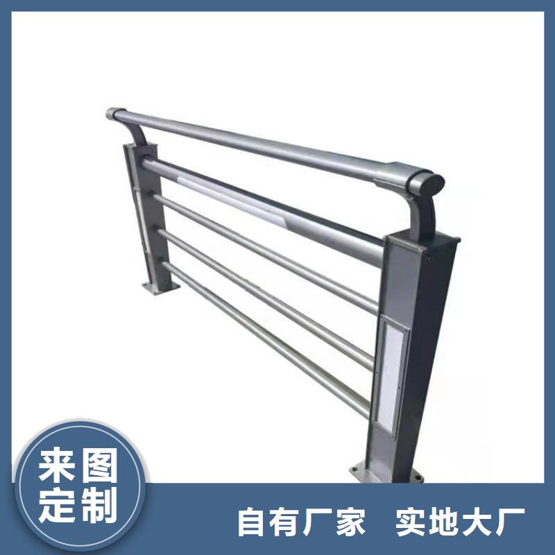 环波梁高速护栏生产定制