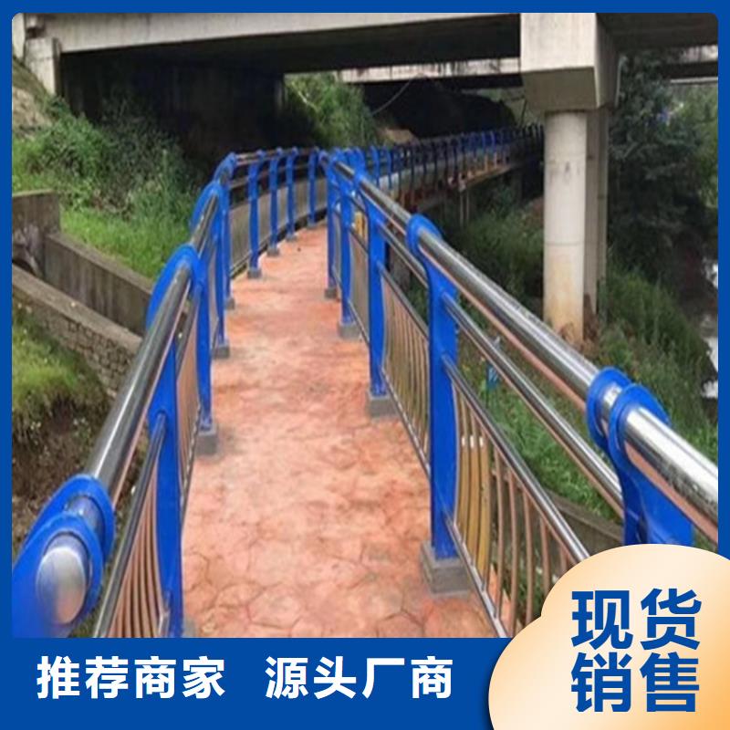 灯箱栏杆直销