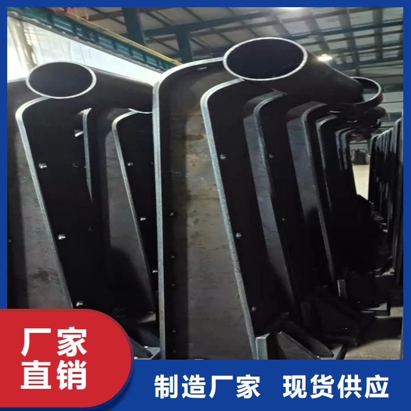 景观护栏镀锌波形护栏24小时下单发货